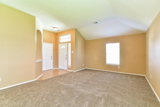 7407 Blossommist Ln in Richmond, TX - Foto de edificio - Building Photo