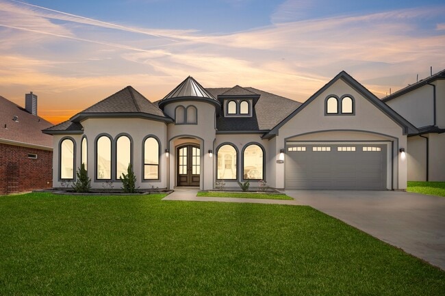 property at 12587 St Ann Ct