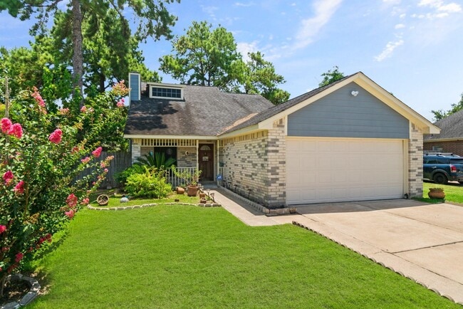 20039 Moonflower Ln in Katy, TX - Building Photo - Building Photo
