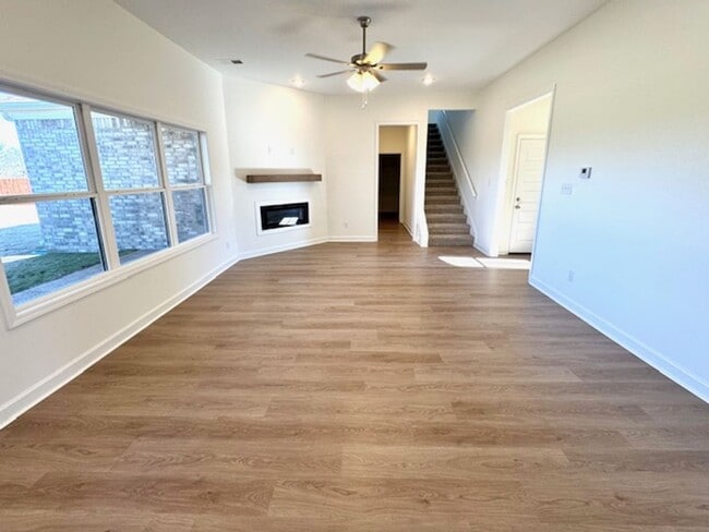 390 Hedge Rose Blvd in Somerville, TN - Foto de edificio - Building Photo