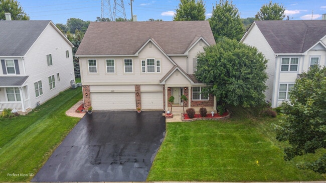 property at 243 Lillian Pl