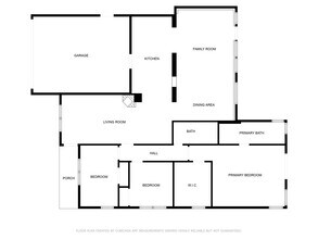 5006 Saxon Dr in Houston, TX - Building Photo - Building Photo