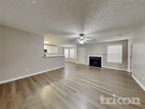 440 Spring Lake Terrace in Covington, GA - Building Photo - Building Photo