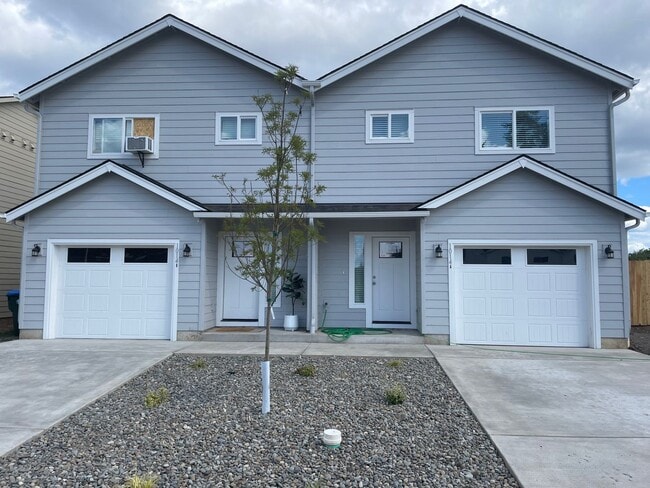 property at 1014 Peach Rd