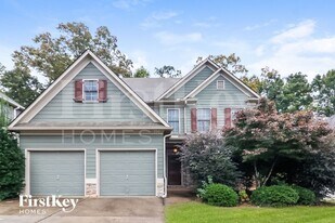 536 Oriole Farm Trail in Canton, GA - Building Photo