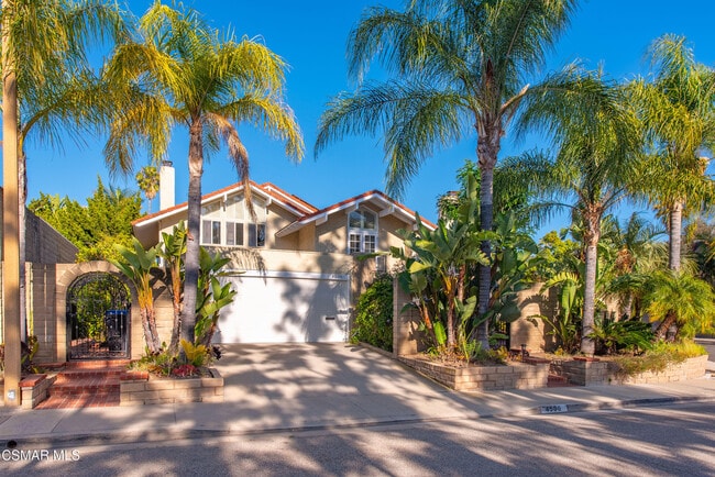 property at 4500 Yorkfield Ct