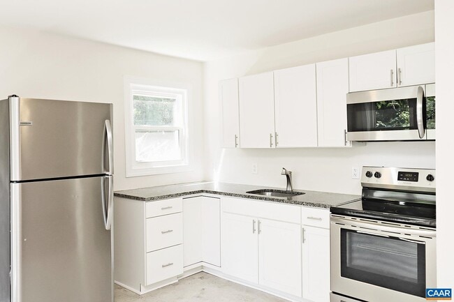 property at 616 Rockcreek Rd