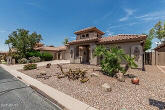 8846 E Copper Dr in Sun Lakes, AZ - Building Photo - Building Photo