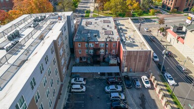 2034-2040 N High St in Columbus, OH - Building Photo - Building Photo
