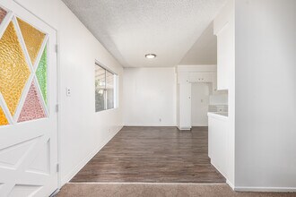 Interior Photo
