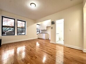 300 Fort Washington Avenue in New York, NY - Building Photo - Floor Plan