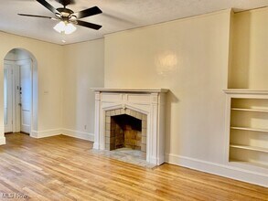 1725 Yale Ave NW in Canton, OH - Building Photo - Building Photo
