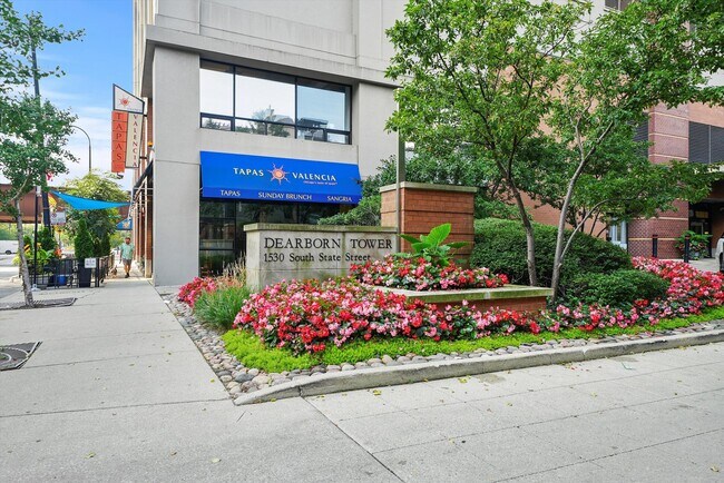1530 S State St in Chicago, IL - Building Photo - Building Photo