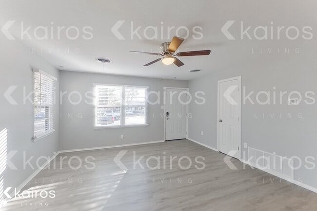 4922 Parker St in Amarillo, TX - Building Photo - Building Photo