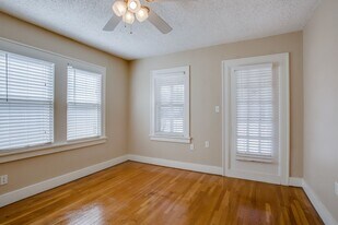 2520 20th St in Lubbock, TX - Building Photo