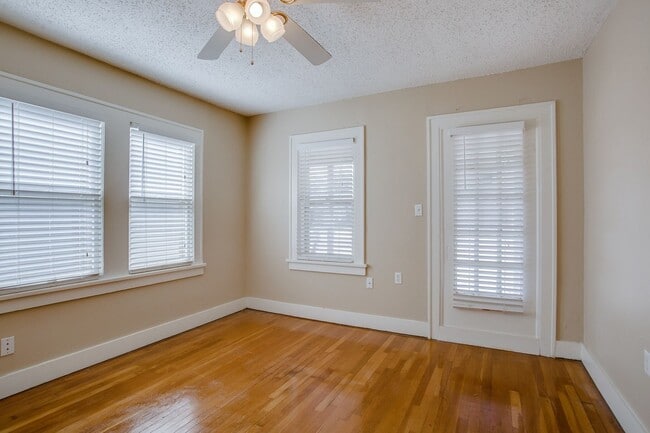 property at 2520 20th St