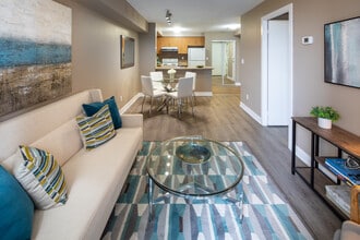 Sierra at Village Gate West in Toronto, ON - Building Photo - Interior Photo