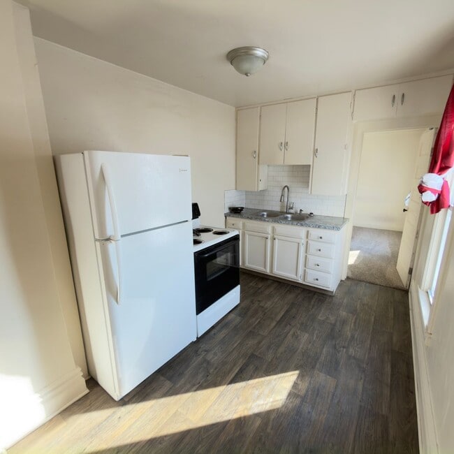 44 Brown St SW in Grand Rapids, MI - Building Photo - Building Photo