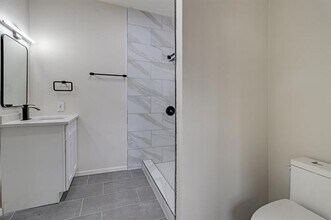 3838 Peoria St in Dallas, TX - Foto de edificio - Building Photo