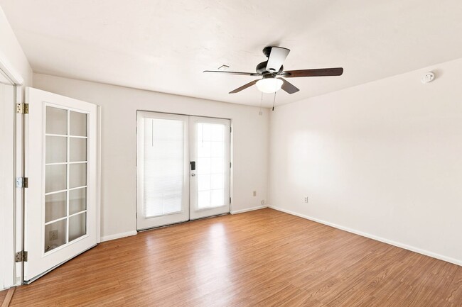 property at 6725 E Calle Mercurio