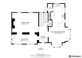 195 Midfield Rd in Ardmore, PA - Building Photo - Building Photo