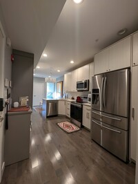 1822 Federal St, Unit B in Philadelphia, PA - Building Photo - Building Photo