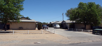 20380 Zuni Rd Apartments