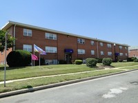 Dunlea Apartments photo'