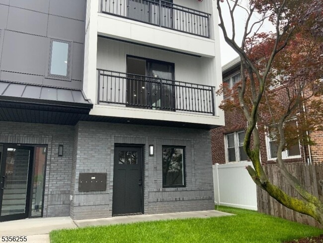 property at 1016 Augusta St