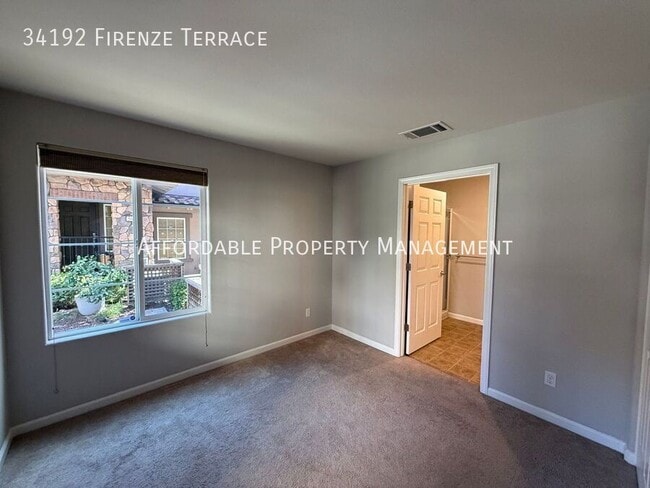 34192 Firenze Terrace in Fremont, CA - Building Photo - Building Photo