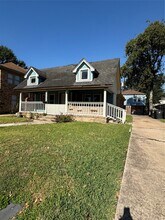 1411 Godwin St in Houston, TX - Building Photo - Building Photo