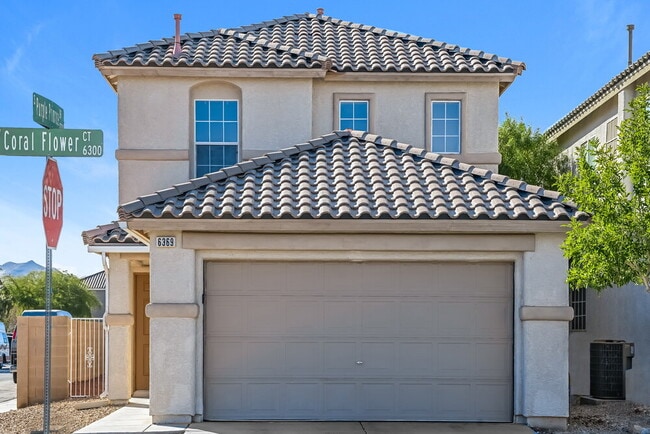 property at 6369 Coral Flower Ct