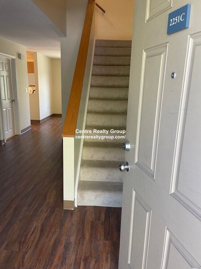2251 Washington St, Unit C