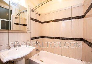 4927 California St in San Francisco, CA - Building Photo - Building Photo