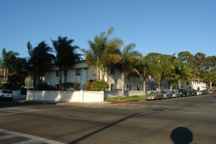 Carriage House - Park Place Apartments