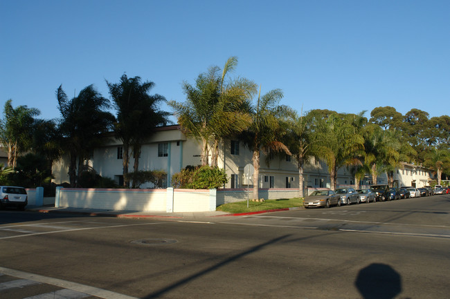 Carriage House - Park Place