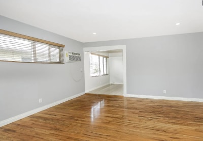 property at 11549 Sylvan St