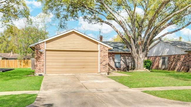 property at 6839 Tara Dr