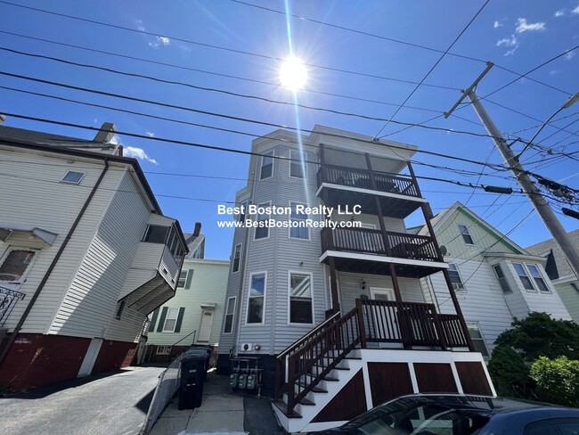 property at 10 Jay St