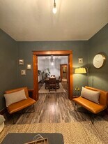 2415 N Vine St, Unit Unit A in Denver, CO - Building Photo