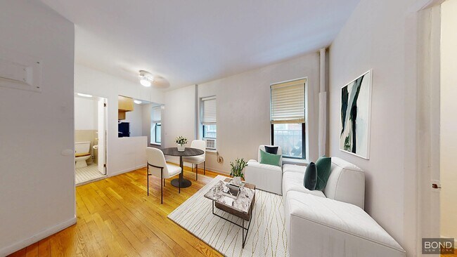 property at 425 E 65th St
