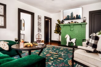 713 Grandin Rd in Charlotte, NC - Building Photo - Building Photo