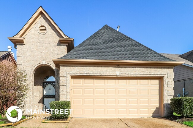 property at 7051 Millers Glen Way