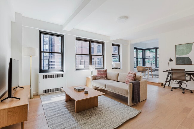 property at 340 E 52nd St