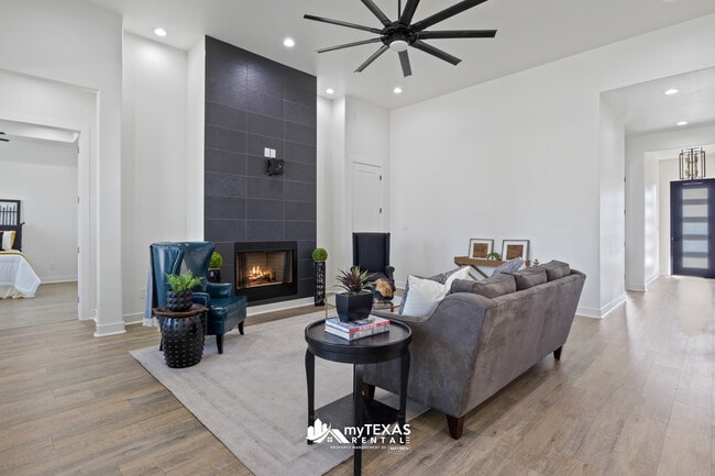 237 Kathryn's Ct in Mount Pleasant, TX - Building Photo - Building Photo