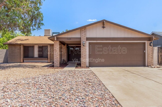 property at 2609 N Nebraska St