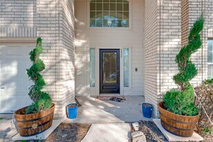 3822 Willow Stone Ct in Katy, TX - Building Photo