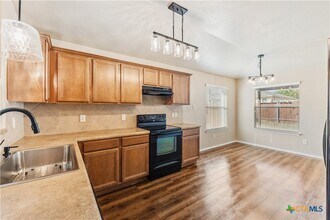 9816 Tully Weary Ln in Temple, TX - Building Photo - Building Photo