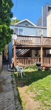 1507 W Ohio St, Unit 1 in Chicago, IL - Building Photo - Building Photo