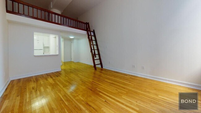 property at 1 Astor Pl